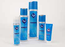 ID GLIDE water-soluble lubricant imported from the United States real touch long-term smooth advanced lubricant