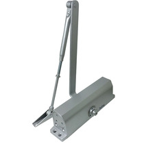Hydraulic door closer Heavy duty buffer door closer Anti-theft door closer BL-805