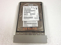 HP P2474A MAJ3364MC 36 4GB 10K U3 80-pin SCSI hard disk P2474-69001