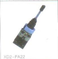 Cross switch main switch XD2PA12