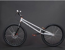 ECHO new MARK2 climbing bicycle frame climbing bicycle car NEON KOXX