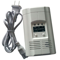 Household natural gas leak detection gas detection LPG detector gas alarm gas alarm