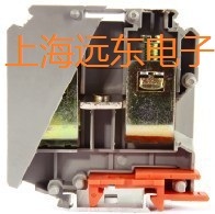 Shanghai Leipu high current terminal JUKH50 Leipu electrical high current rail terminal