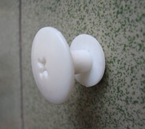 Micro-vehicle limousine universal foot pad buckle rug buckle