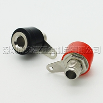 4MM banana socket banana socket Terminal 0 27