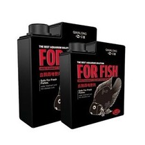 Singapore Qianlong universal blood parrot therapeutic agent tropical fish Silver Dragon bacterial infection 280ml