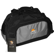 Sports bag outdoor shoulder bag mens and womens multi-function travel bag gym back shoe warehouse special offer