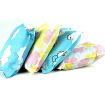 Suichang bamboo charcoal package decoration in addition to formaldehyde activated carbon package to purify the air Bamboo charcoal carbon package new house in addition to odor package