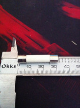 Ceramic fuse tube 15A 250V 6*30 6*32 Spot can be sold for zero