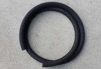 High Pressure Cleaner Car Wash Pump Brushed Machine Accessories Equipment 55 Type 58 Type 40 Rubber Water Inlet 6