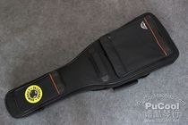 Bombgere Bug standard electric guitar package electric piano bag 3CM thick black