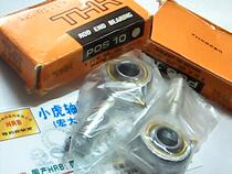 POS10 SA10 THK Japan imported with nozzle joint bearing ball head screw rod diameter 10mm