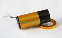 (Eurasia Optoelectronics) QHY5L-II-C astrophotography star guide CCD electronic eyepiece with high quality USB cable