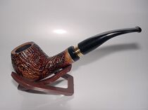 Italian denicool Dannik Golden Circle Native Shinanmu Pipe palazzo 612