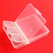 MEIHO Japan Mingbang FB-12 4 Glua sequin box Tool box accessories box Fish hook box Fishing fishing