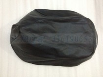 Motorcycle accessories JOG6 generation single table three watch EVO non-slip seat leather seat cushion leather seat foreskin