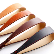 cam-in Italian vegetable tanned cowhide camera strap leather shoulder strap universal interface CS225