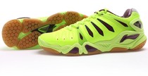 Li Ning badminton shoes mens new hero 2 generation HEROIIAYAH009