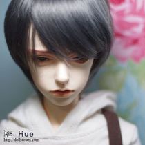 (dollstown) 15~18 years old boys-Hue Head (Korea)