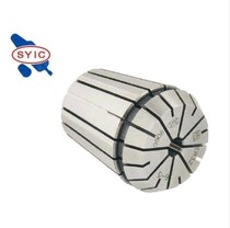 Special price Taiwan Zhengheyuan SYIC spring chuck ER16-4 milling chuck inner hole 1-13 engraving cylinder jacket