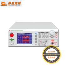Nanjing Changsheng program control safety comprehensive tester CS9931AS