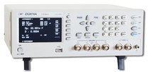 High-Precision LCR digital bridge in Changzhou Zhixin ZX2817A