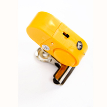 Fishing alarm sea fishing electronic alarm electronic bell sound and light alarm fishing gear