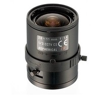 (Original) Tenglong 13VM2811ASIR manual zoom lens with infrared