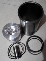 Wujin S1105 Changchai s1115 Changzhou s1100 Changfa s1110 Single-cylinder diesel engine four assorted accessories