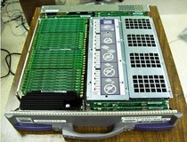 SUN 540-5859 CPU memory board 4x1 2GHz(8 * 1G memory) E4900 4800