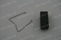 Pin tip welding relay base 14F-1Z-A1 with G2R-1 or JQX-14C 5 foot welding seat