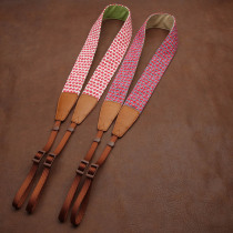 cam-in cute denim single counter camera braces micro single photo shoulder strap Canon Sony cam7119