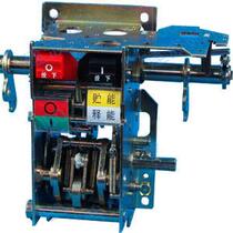 Universal circuit breaker DW45-2000 3 operating mechanism