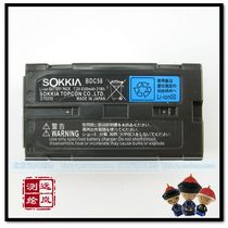 SOKKIA suojia BDC70NET05NET1BLI-SRX1 total station battery quality imported cell