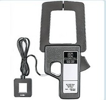 Co-standing (KYORITSU) FITTER-SHAPED CURRENT ADAPTER MODEL 8004 ORIGINAL DRESS