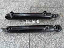 Small cylinder mini cylinder binaural cylinder type customized non-standard cylinder