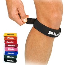 United States Muller Mueller compression belt 991 patella patella patella belt table tennis badminton