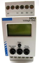 HDU-H 84872309 CROUZET Inquiry