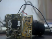 Hi3519HI3516ADHi3516CV300Hi3518 HD IP network camera development board