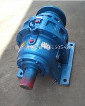BWED XWED two-stage cycloid needle wheel reducer Reducer reducer gearbox