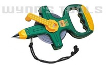 (Power Lion) tool boutique portable steel tape measure 30 m 50 M 100 m insert floor ruler