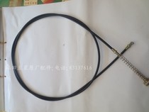 1 9 2 m 2 1 m 2 5 m for the total length of the brake line of the electric bottle cart