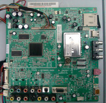 Haier L32R3A main program motherboard 0091801237D screen T315XW03 V0