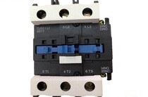 Delixi three-phase AC contactor CJX2-8011 AC220V AC380V AC36V 80A 50hz