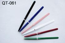 Hotel hotel rooms Disposable supplies ballpoint pen Advertising pen Knife pen Ballpoint pen strip pen TTT