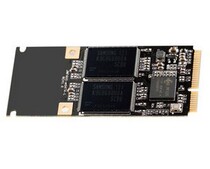 STANDARD 8G MSATA MINI-PCIE INTERFACE MINIPCIE SSD 8G SOLID STATE DRIVE