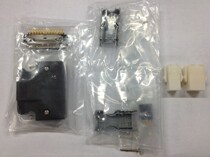 Panasonic 50W-750W servo drive motor plug 172159-1 172160-1 SM-6P 50P