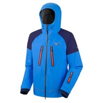 Mountain Hardwear Snowpocalypse Dry Q Elite Jacket MHW submachine clothing