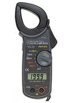 Co-standing (KYORITSU) Digital Clamp Meter 2027 Clamp Meter