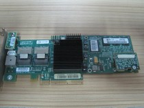 Original LSI 8708EM2 8-port SAS SATA array card